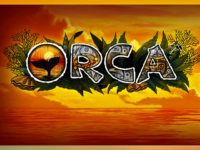 Игровой автомат Orca