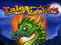 Игровой автомат Tales Of Krakow