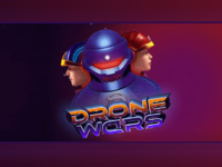 Игровой автомат Drone Wars