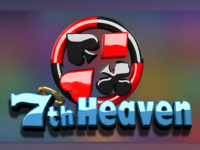 Игровой автомат 7th Heaven
