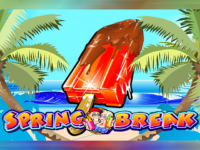 Игровой автомат Spring Break